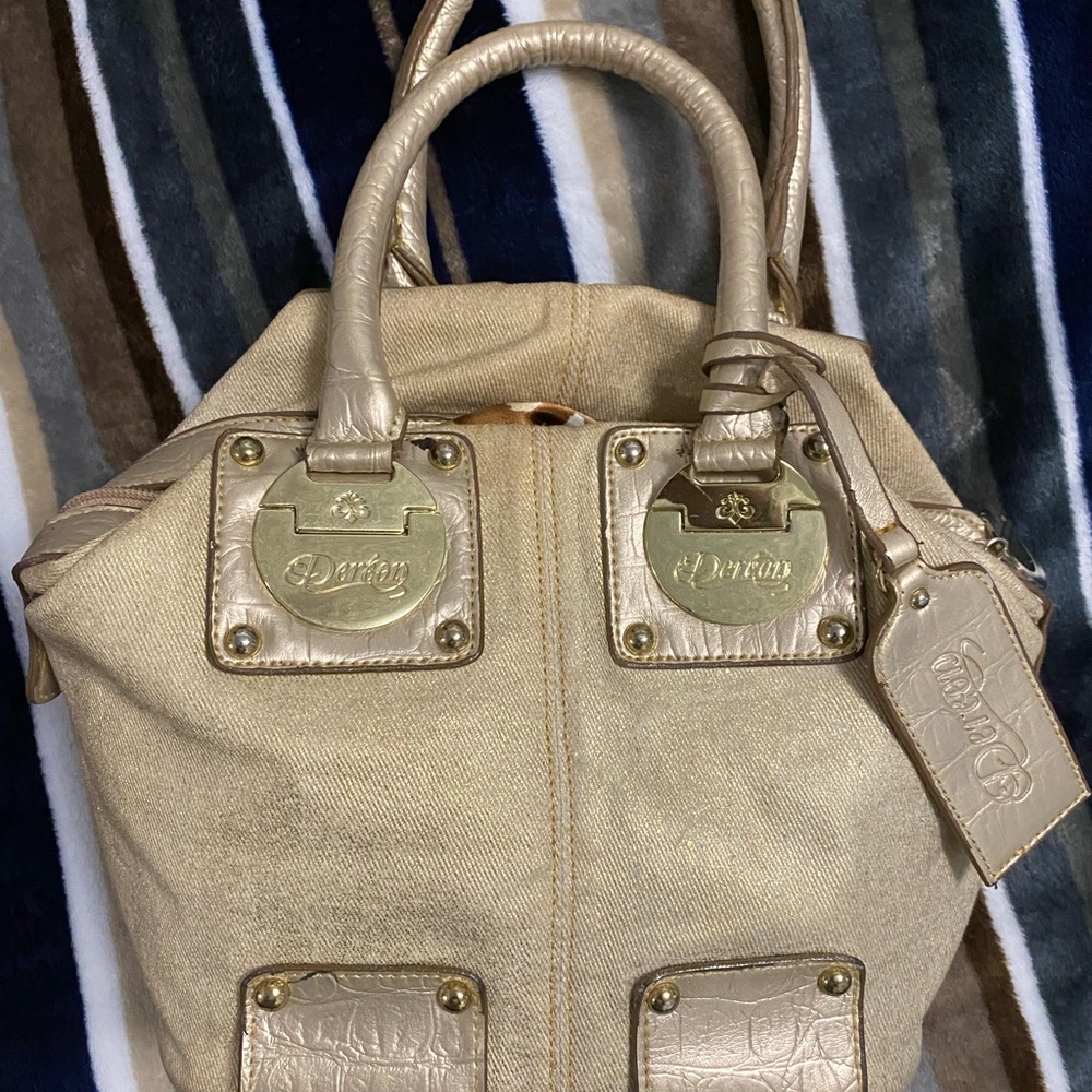 Dereon Bag - image 2